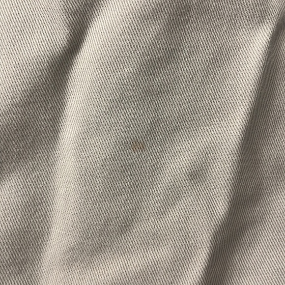 LEE CAUSAL long Cargo Skirt - Picture 9 of 9